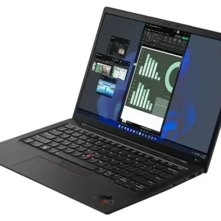 Lenovo Thinkpad X1 Carbon Gen 10 Intel Core i7-1260P16GB 512GB SSD