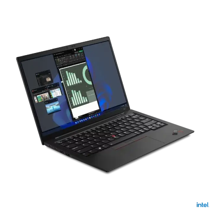 Lenovo Thinkpad X1 Carbon Gen 10 Intel Core i7-1260P16GB 512GB SSD