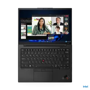 Lenovo Thinkpad X1 Carbon Gen 10 Intel Core i7-1260P 16GB RAM 512GB SSD 14'' Display