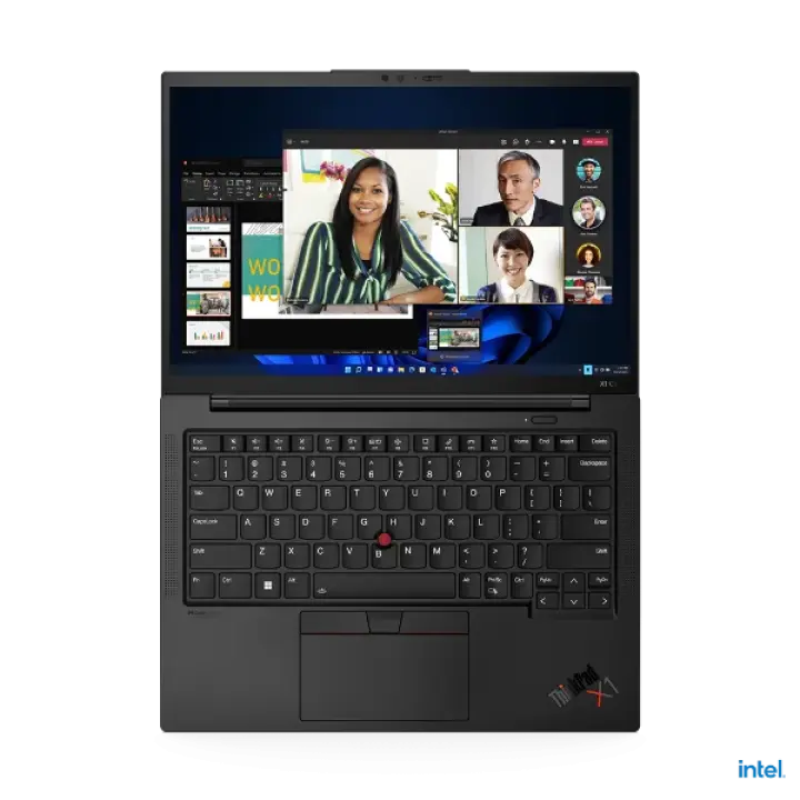 Lenovo Thinkpad X1 Carbon Gen 10 Intel Core i7-1260P16GB 512GB SSD