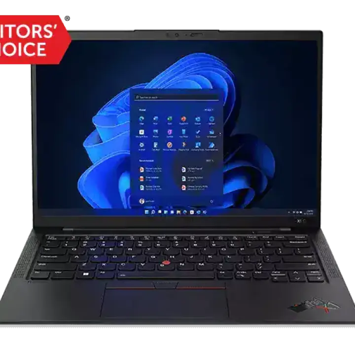 Lenovo Thinkpad X1 Carbon Gen 10 Intel Core i7-1260P16GB 512GB SSD