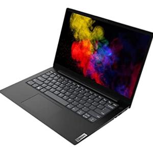 Lenovo V14 G2 ITL Intel Core i5-1135G7 4GB RAM Soldered DDR4-3200 256GB SSD 14" FHD,Black.