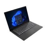 Lenovo V14 G2 ITL Intel Core i5-1135G7 4GB RAM Soldered DDR4-3200 256GB SSD 14" FHD,Black.