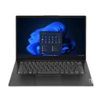 Lenovo V14 G2 ITL Intel Core i5-1135G7 4GB RAM Soldered DDR4-3200 256GB SSD 14" FHD,Black.