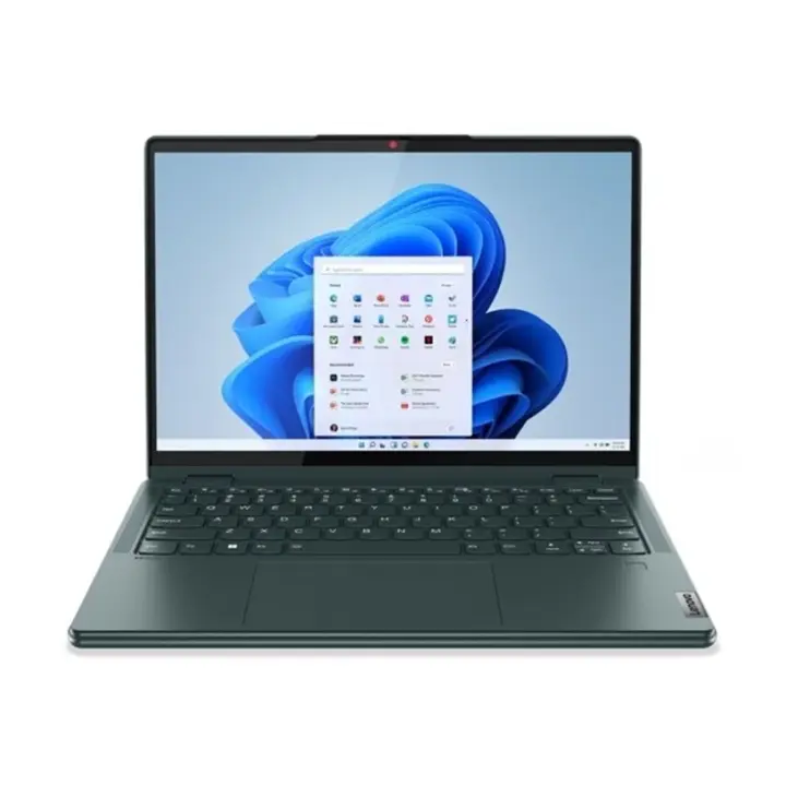 Lenovo Yoga 6 13ALC7 8GB RAM 512GB SSD Digital Pen Dark Teal.