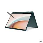 Lenovo Yoga 6 13ALC7 8GB RAM 512GB SSD Digital Pen Dark Teal.