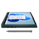 Lenovo Yoga 6 13ALC7 8GB RAM 512GB SSD Digital Pen Dark Teal.