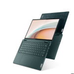 Lenovo Yoga 6 13ALC7 8GB RAM 512GB SSD Digital Pen Dark Teal.