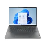 Lenovo Yoga 7 14IRL8,Intel Core i7-1355U 16GBRAM 512GB SSD Digital Pen Storm Grey.