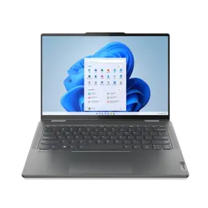 Lenovo Yoga 7 14IRL8,Intel Core i7-1355U 16GBRAM 512GB SSD Digital Pen Storm Grey.