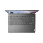 Lenovo Yoga 7 14IRL8,Intel Core i7-1355U 16GBRAM 512GB SSD Digital Pen Storm Grey.