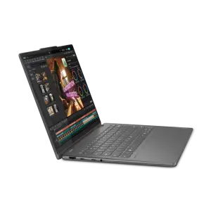 Lenovo Yoga 7 Core Ultra 7(155U)16gb/1TBssd/Win 11 /14"/ Touch/ Grey