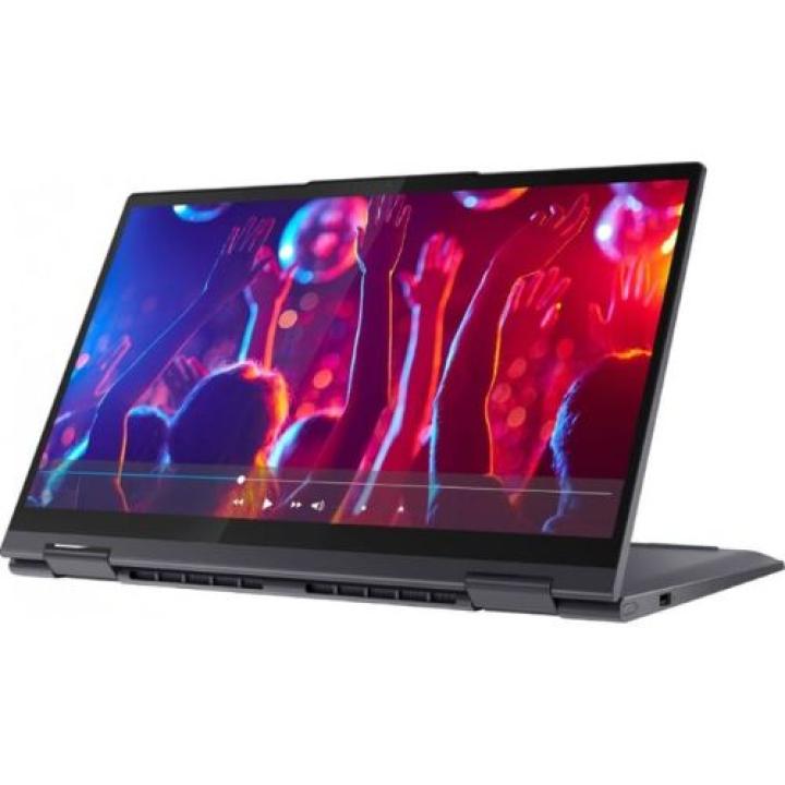 Lenovo ovo Yoga 9 Core i7(1165G7) 16gb/1TBssd/14"/ Touch/ Win 11 / Black