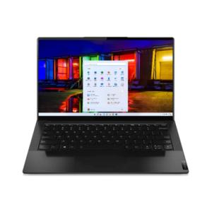 Lenovo ovo Yoga 9 Core i7(1165G7) 16gb/1TBssd/14"/ Touch/ Win 11 / Black