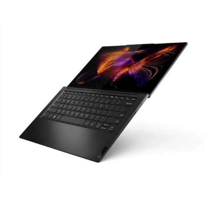 Lenovo ovo Yoga 9 Core i7(1165G7) 16gb/1TBssd/14"/ Touch/ Win 11 / Black