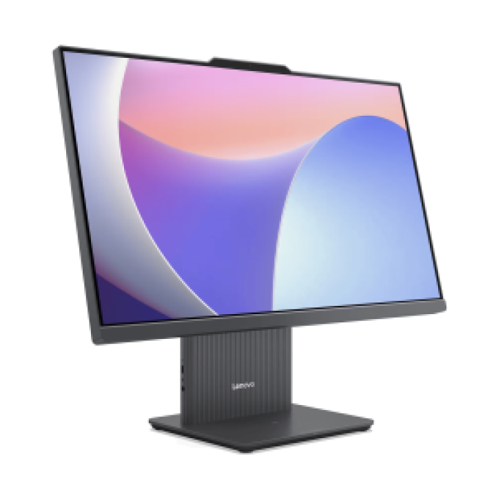 🟪Lenovo  Ideacenter  AIO Core i5 (1320h) 8Gb/512Gb ssd  /24"