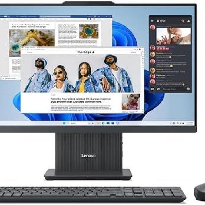 Lenovo Ideacenter AIO  Core i7(13420H)16Gb/512Ssd/23.8/Win