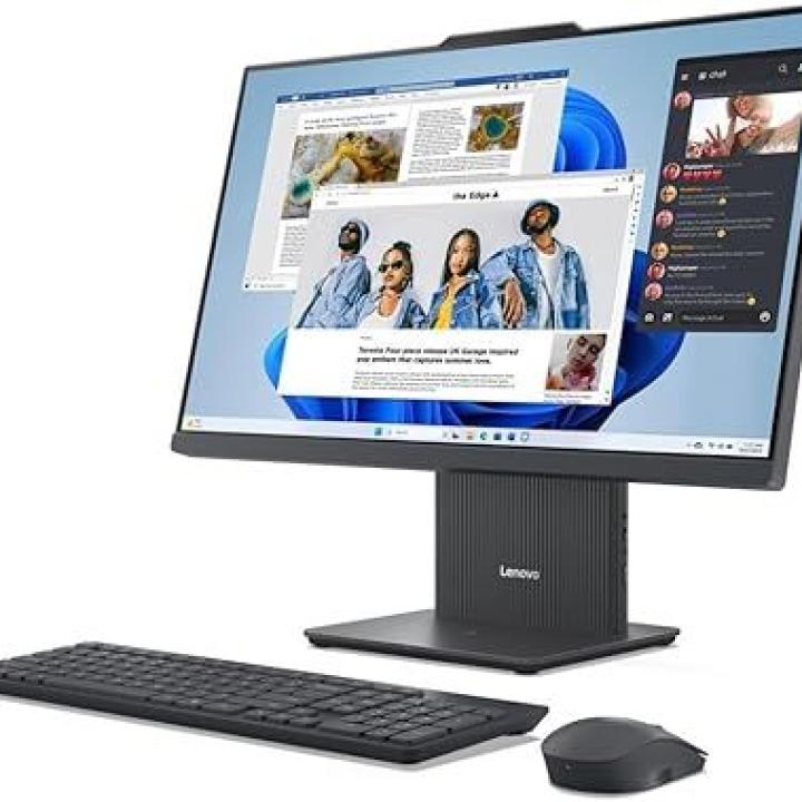 Lenovo Ideacenter AIO  Core i7(13420H)16Gb/512Ssd/23.8/Win