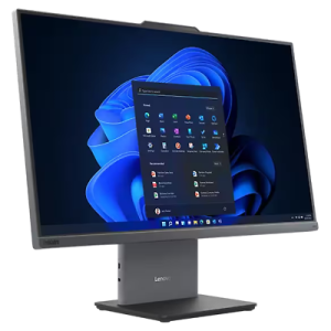 Lenovo  Think center AIO Gen 5 (NEO50A) Intel  Core i7(13620H) 27"/8Gb/512/Dos