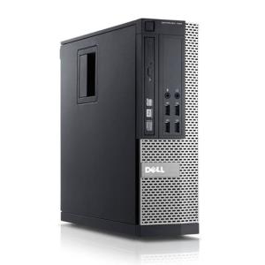 Dell OptiPlex 3020 SFF Intel Core i5 4th Gen 4GB RAM 500GB HDD