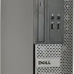 Dell OptiPlex 3020 SFF Intel Core i5 4th Gen 4GB RAM 500GB HDD