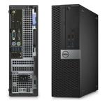 Dell Optiplex 5040 Ci7 6th Gen 8GB RAM 500 HDD Storage