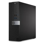 Dell Optiplex 5040 Ci7 6th Gen 8GB RAM 500 HDD Storage
