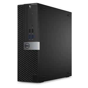 Dell Optiplex 5040 Ci7 6th Gen 8GB RAM 500 HDD Storage