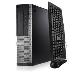 Dell Optiplex Core i3 2nd Generation 4GB 500GB