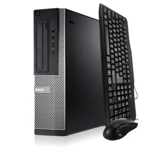 Dell Optiplex Core i3 2nd Generation 4GB 500GB