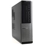 Dell Optiplex Core i3 2nd Generation 4GB 500GB