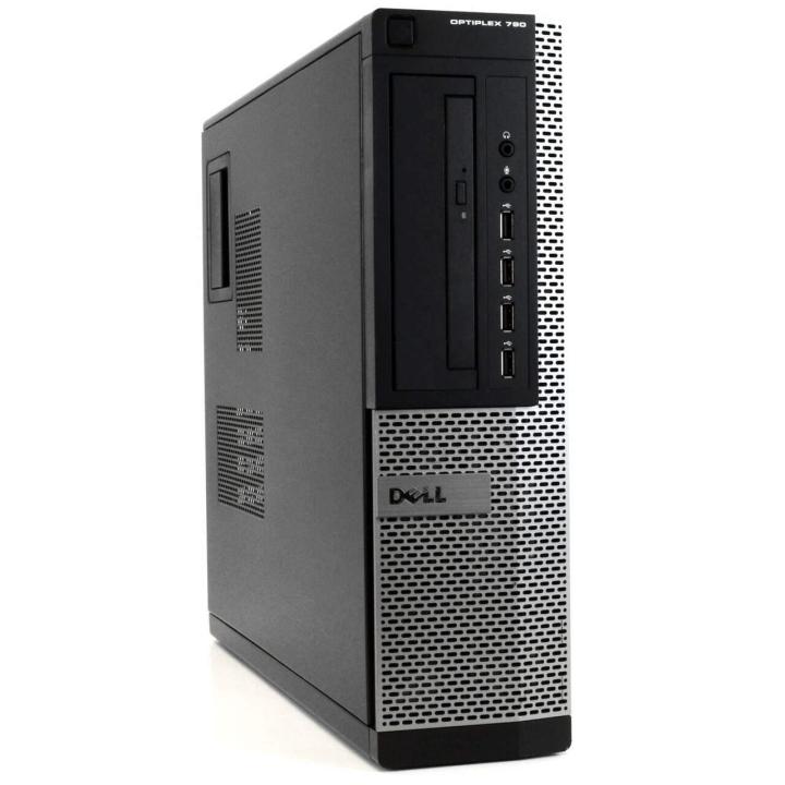 Dell Optiplex Core i3 2nd Generation 4GB 500GB