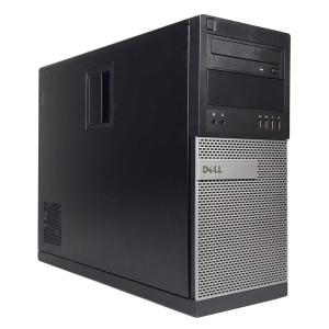 Dell Optiplex Desktop Intel Core i5 (2nd Gen) / 4GB RAM/ 500 HDD Without DVD-Rw