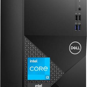 Dell Vostro 3910 Core  i3(12100) 4gb/1TB/Ubuntu