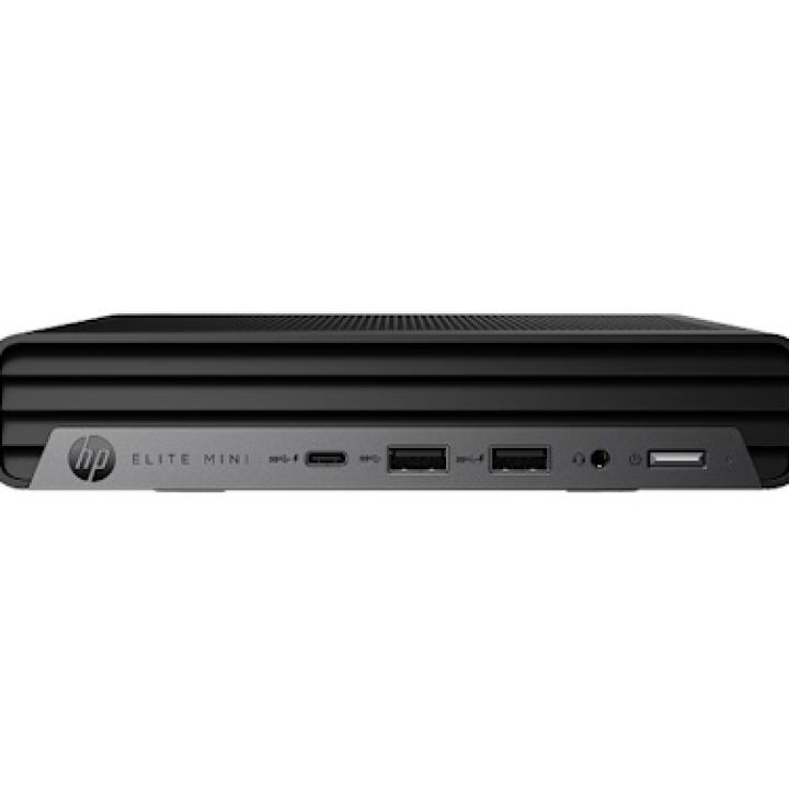 Hp Elite Mini 800G9 System  Corei7  (14700) 16gb/512Ssd/ Dos