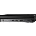 Hp Elite Mini 800G9 System  Corei7  (14700) 16gb/512Ssd/ Dos