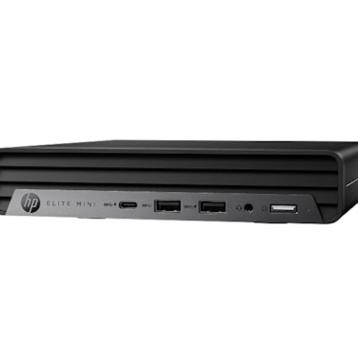 Hp Elite Mini 800G9 System  Corei7  (14700) 16gb/512Ssd/ Dos