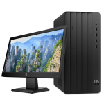 Hp Pro Tower  290 G9 12th Gen Core i7 32Gb/1TB/ "22"