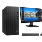 Hp Pro Tower  290 G9 12th Gen Core i5/8Gb/ 1TB "22"