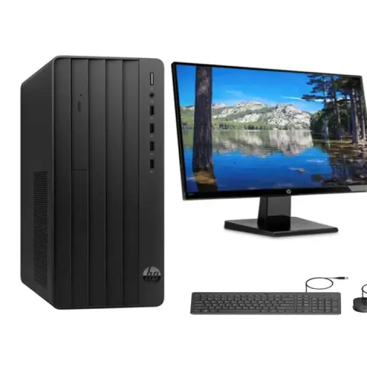 Hp Pro Tower  290 G9 12th Gen Core i5/8Gb/ 1TB "22"