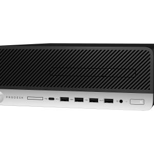 HP ProDesk 600 G3 7th Gen Intel Core i5, 8 GB RAM, 500 GB HDD