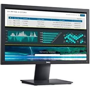 Dell  Monitor  (E2020H)19.5"(black)
