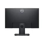Dell  Monitor  (E2020H)19.5"(black)