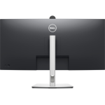 Dell Pro 34 Plus Video Conferencing Monitor - P3424WEB