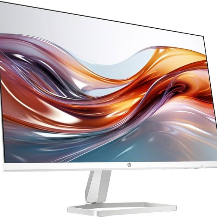 FHD Monitor VGA HDMI Speakers