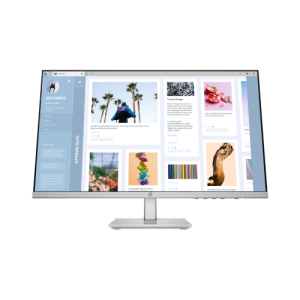 HP 524SH Series 5 23.8″ FHD Height Adjust Monitor