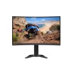 Lenovo G27QC-30 27" QHD,Curvature 1500R