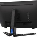 Lenovo Legion Curved R32QC-30 31.5" QHD Curvature 1500R