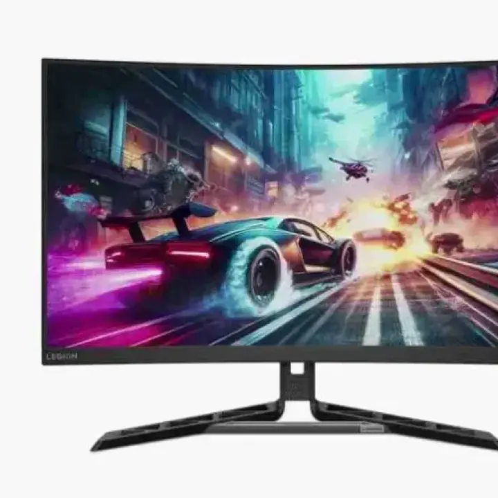 Lenovo Legion Curved R32QC-30 31.5" QHD Curvature 1500R