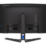 Lenovo Legion Curved R32QC-30 31.5" QHD Curvature 1500R